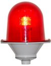 ЗОМ-48LED-АВ светильники заградительные огни